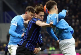 Zamislite Inter i Napoli u obrnutim pozicijama? Da, imaćemo najluđu trku!